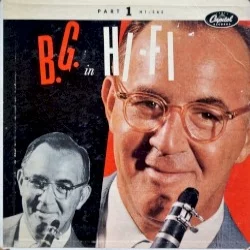B.G. in Hi-Fi