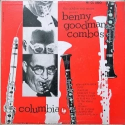 Benny Goodman Combos