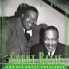 Count Basie and His Great Vocalists