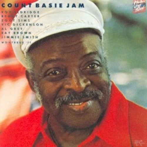 Count Basie Jam / Montreux '77