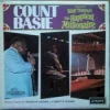 Count Basie Captures Walt Disney's The Happiest Millionaire