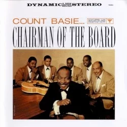 Chairman of the Board