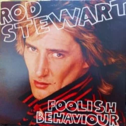 Foolish Behaviour Foolish Behaviour