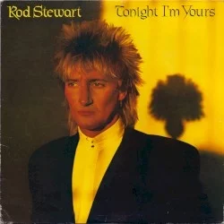 Tonight I’m Yours Tonight I’m Yours