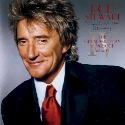 Thanks for the Memory… The Great American Songbook, Volume Ⅳ Thanks for the Memory… The Great American Songbook, Volume Ⅳ