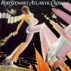 Atlantic Crossing Atlantic Crossing