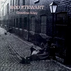 Gasoline Alley Gasoline Alley