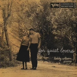 For Quiet Lovers