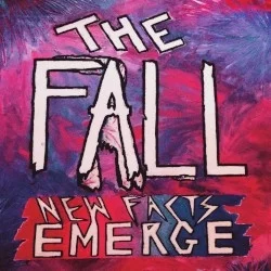 New Facts Emerge New Facts Emerge