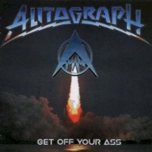 Get Off Your Ass!