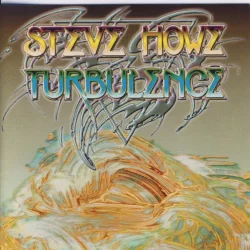 Turbulence Turbulence