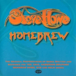 Homebrew Homebrew