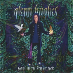 Songs in the Key of Rock