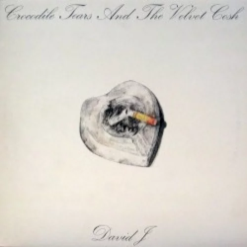 Crocodile Tears & The Velvet Cosh