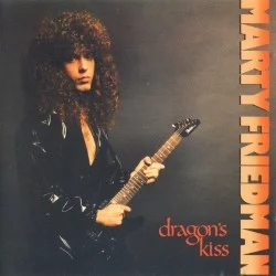 Dragon's Kiss