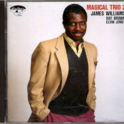Magical Trio 2