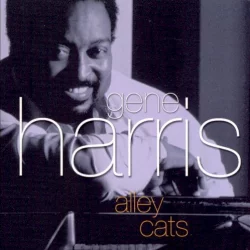 Alley Cats