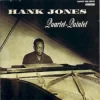 The Hank Jones Quartet-Quintet