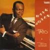 The Hank Jones Quartet