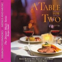 A Table for Two