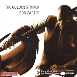 The Golden Striker