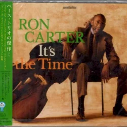 It's the Time