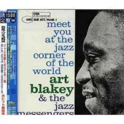 Meet You At The Jazz Corner Of The World (Volume 2)