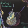 Ray Brown's New Two Bass Hits