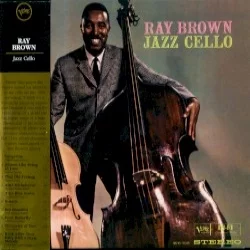 Jazz Cello Jazz Cello