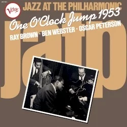 One O'Clock Jump 1953 One O'Clock Jump 1953