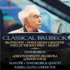 Classical Brubeck