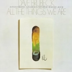 All the Things We Are