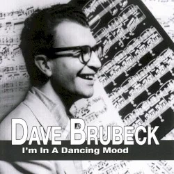 I'm in a Dancing Mood