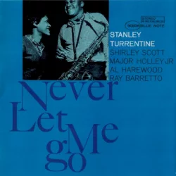 Never Let Me Go