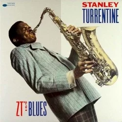 Z.T.’s Blues Z.T.’s Blues