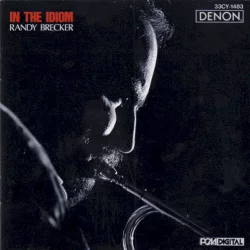 In the Idiom