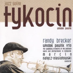 Jazz Suite "Tykocin"