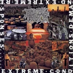 Extreme Conditions Demand Extreme Responses