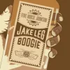 Jake Leg Boogie