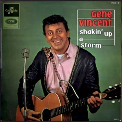 Shakin' Up a Storm Shakin' Up a Storm