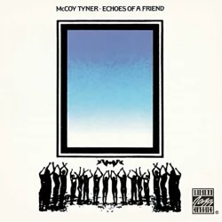 Echoes of a Friend
