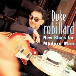 New Blues for Modern Man