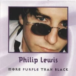 More Purple Than Black More Purple Than Black