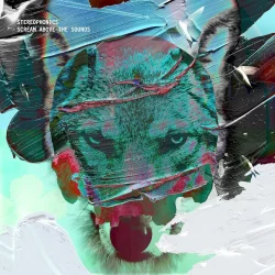 Scream Above the Sounds