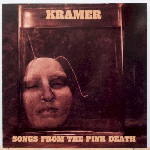 Songs From the Pink Death