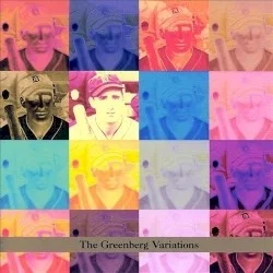 The Greenberg Variations The Greenberg Variations