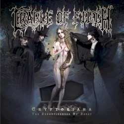 Cryptoriana: The Seductiveness of Decay Cryptoriana: The Seductiveness of Decay