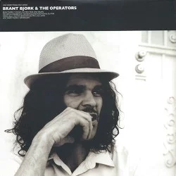Brant Bjork & The Operators Brant Bjork & The Operators