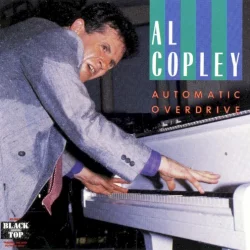 Automatic Overdrive
