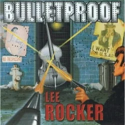 Bulletproof Bulletproof